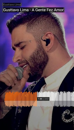 Gusttavo Lima: MÚSICAS NOVAS 2020 GRÁTIS! - v1.0.3