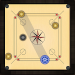 Cover Image of 下载 Carrom Candy 3D Free : Carrom Board Game 2019 1.6.8 APK