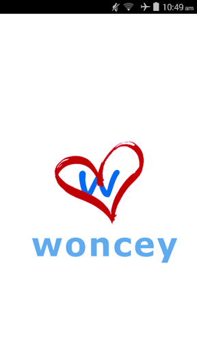 Woncey