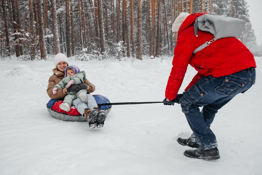 Wedding photographer Denis Tokmakov (tokmakov). Photo of 9 January 2022