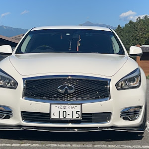 フーガ HY51