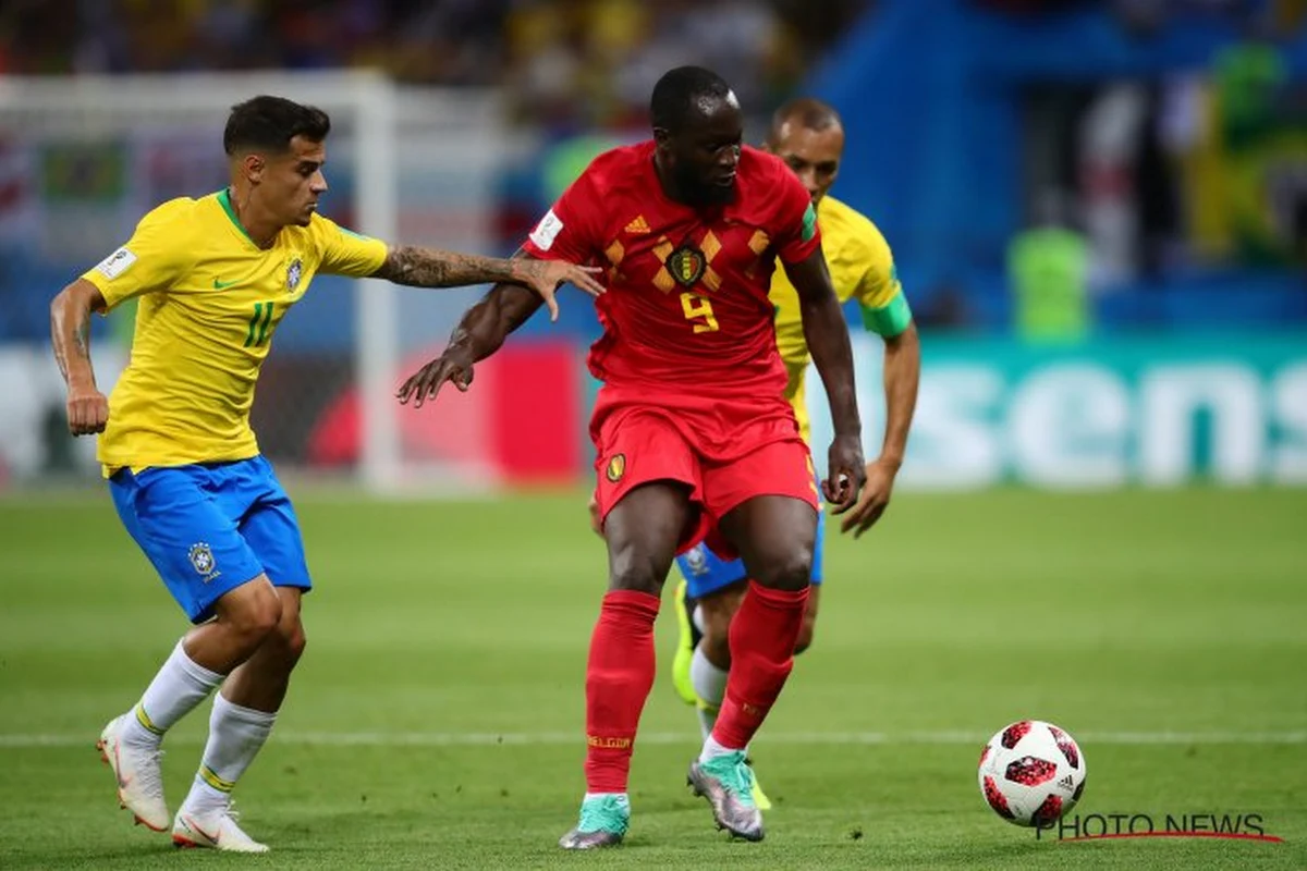 Engelse analisten hopen dat ze 'Big Rom' niet ontmoeten in de finale: "Lukaku is té, eigenlijk zou hij bijna niet mogen spelen tegen die gasten"