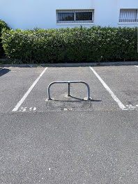 parking à Le cap d'agde (34)