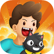 Cats & Cosplay: Tower Defense (A Cat Kingdom Rush) Mod apk أحدث إصدار تنزيل مجاني