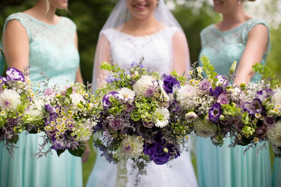 Fotógrafo de bodas Laura Schmitt Hiller (lauraschmitt). Foto del 30 de diciembre 2019