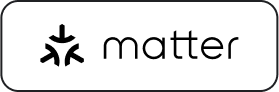 Matter badge