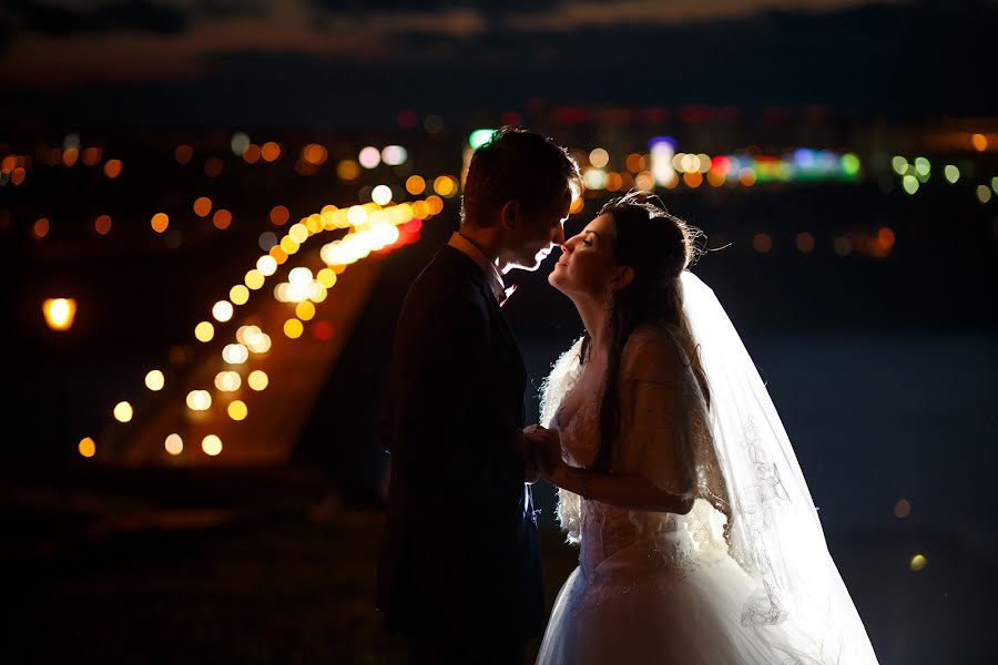 Svatební fotograf Aleksey Davydov (wedmen). Fotografie z 3.července 2017