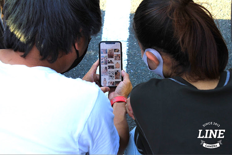 ワゴンRの660family・いつもイイネ&コメントありがとうございます🙇‍♂️・関節フレンズ☝️・プチオフ会・横綱ラーメンに関するカスタム事例の投稿画像4枚目