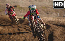 Motocross Wallpapers Custom Dirt Bike New Tab small promo image