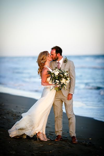 Photographe de mariage Gary Tapp (garytappgib). Photo du 24 septembre 2018