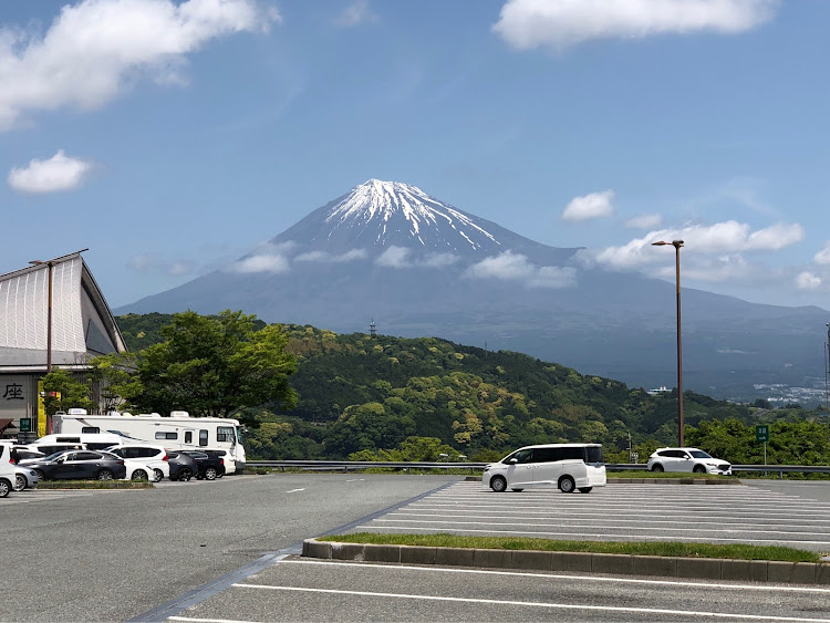ソアラのGW4日目・今年のGWは関西へ・GWの思い出・オフ会に関するカスタム事例の投稿画像6枚目