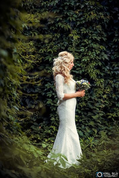 Esküvői fotós Kirill Belyy (tiger1010). Készítés ideje: 2016 szeptember 7.
