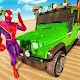 Download Superhero Car Stunts Buggy Racing For PC Windows and Mac 1.1.1