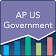 AP US Government icon
