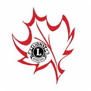 Maple Grove MN Lions logo
