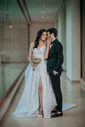 Wedding photographer Anouar Hamila (ahphotography). Photo of 30 March 2023