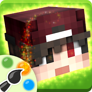 Download Skins Editor 3D for Minecraft For PC Windows and Mac