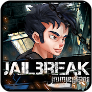 JAILBREAK The Game 3.0 Icon