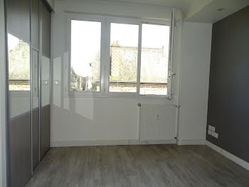 appartement à Vitre (35)