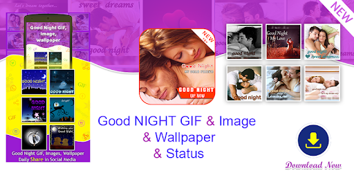 Good Night GIF Aplikasi di Google Play