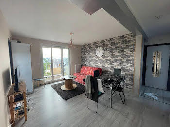 appartement à Saint-Brieuc (22)