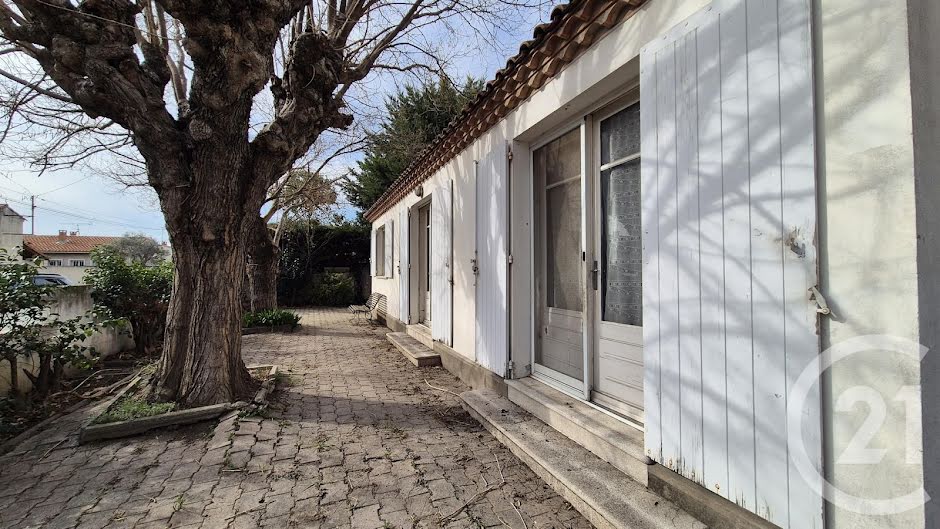 Vente villa 4 pièces 80.1 m² à Arles (13200), 256 000 €