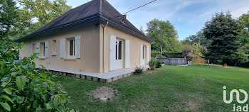 maison à Saint-Astier (24)