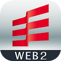 岡三ネットトレーダーWEB2 icon