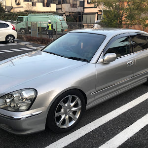 シーマ HF50