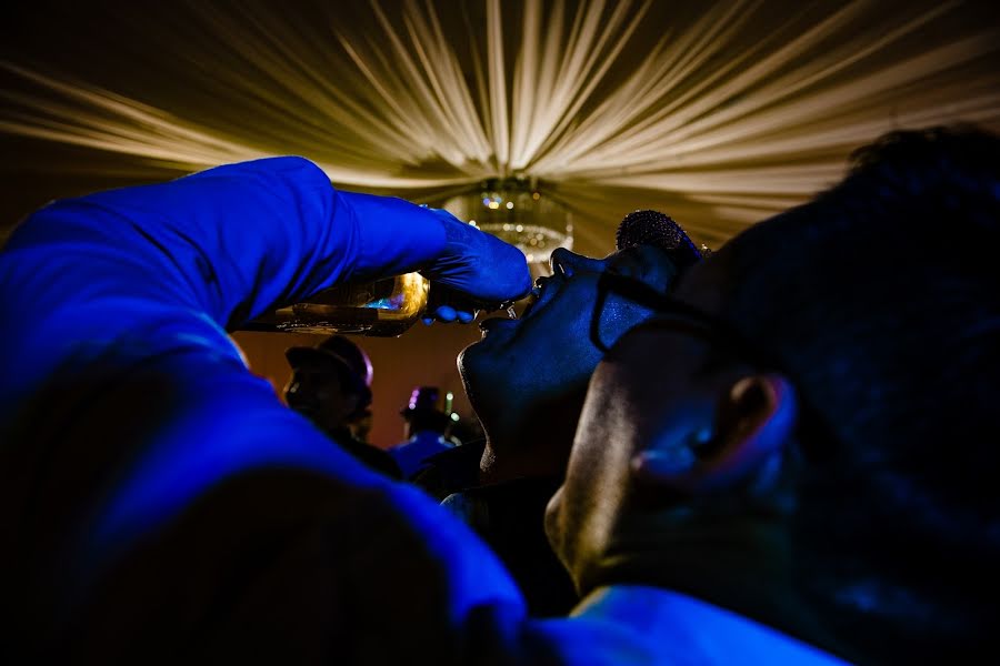 Fotógrafo de casamento Pablo Bravo (pablobravo). Foto de 27 de junho 2019