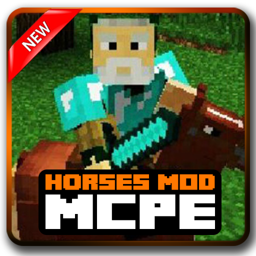 Horses for Minecraft 娛樂 App LOGO-APP開箱王
