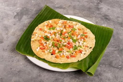 Masala Papad