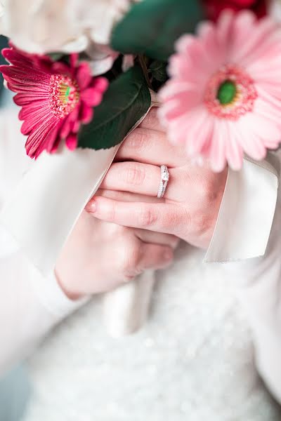 結婚式の写真家Ruly Calimag (rulycalimag)。2023 1月28日の写真