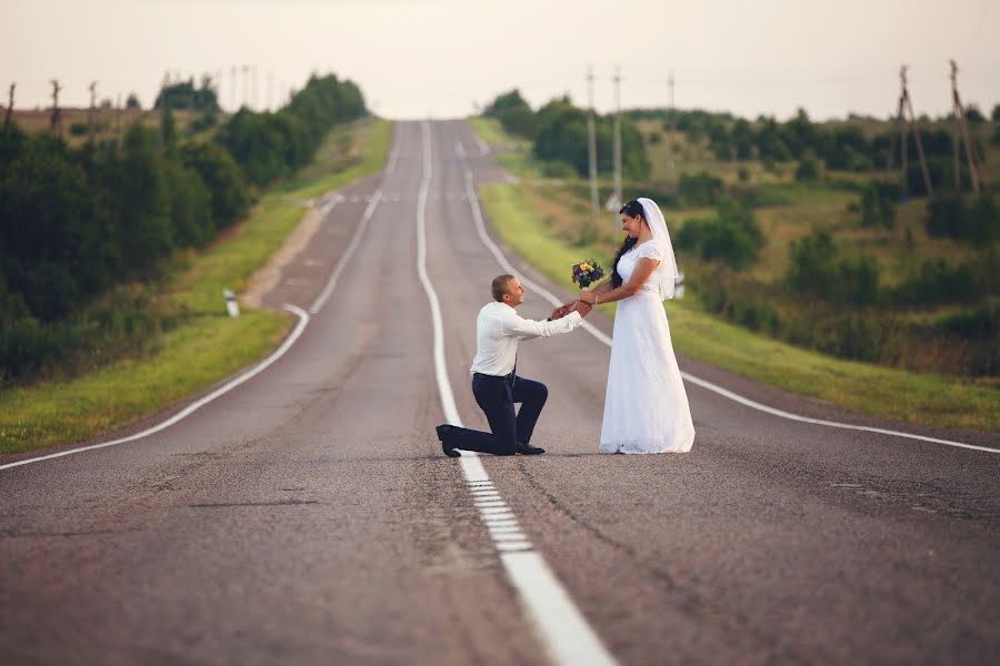 Wedding photographer Aleksandra Kharitonova (toschevikova). Photo of 4 April 2017