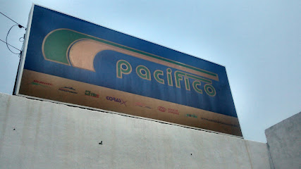 Pacífico