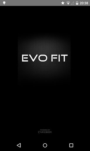 Evo Fit