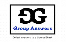 Collect Facebook Group Answers small promo image