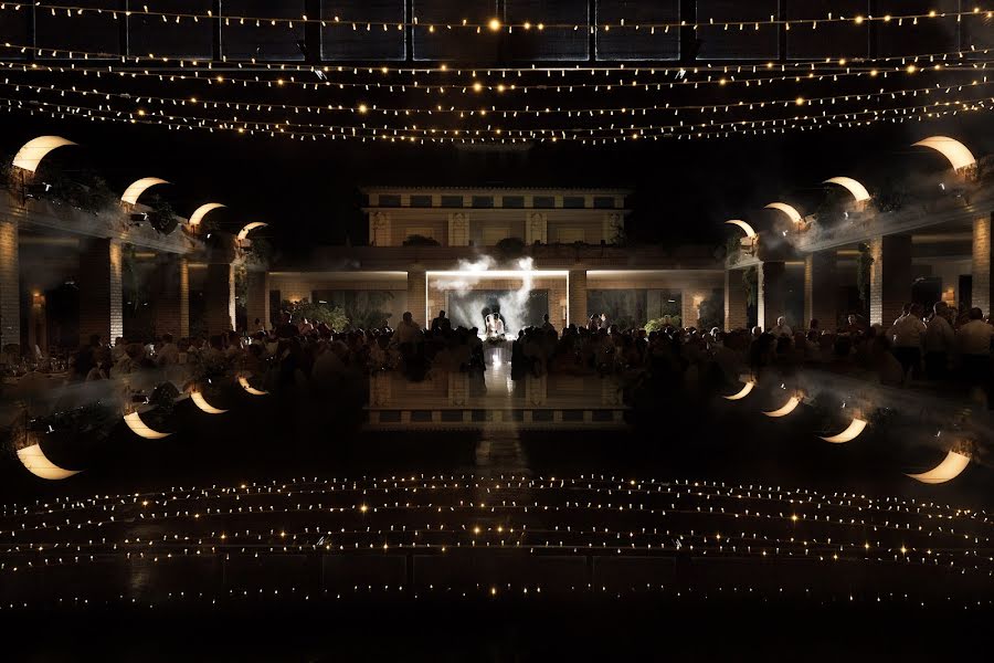 Wedding photographer Jorge Miguel Jaime Báez (jmphotoemotion). Photo of 15 July 2019