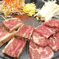 甘釜京韓日燒肉料理專門店