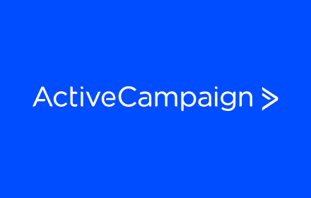 ActiveCampaign small promo image