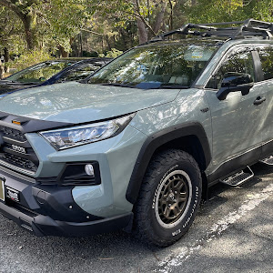 RAV4 MXAA54