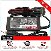 [Bh 12Th] [Sạc Zin] Sạc Laptop Hp 19.5V - 3.33A 65W Chân Kim Xanh Nhỏ