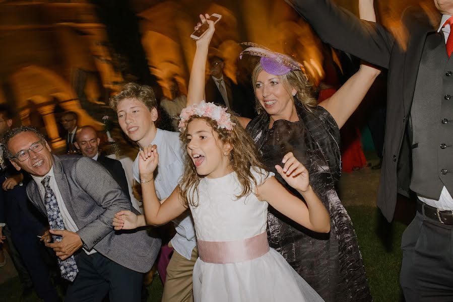 Fotógrafo de casamento Carlos Mateo (spontanea). Foto de 16 de janeiro 2020