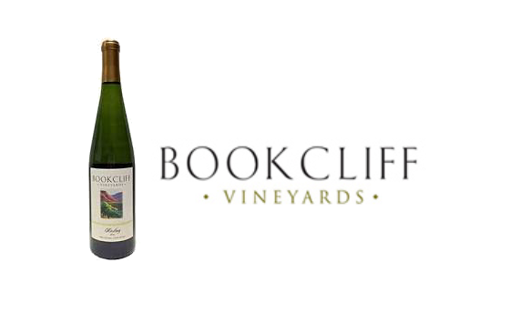 Book Cliff Vineyards