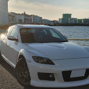 RX-8 SE3P