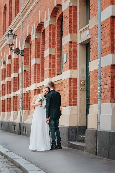 Hochzeitsfotograf Iryna Korenkova (irynakorenkova). Foto vom 2. September 2020