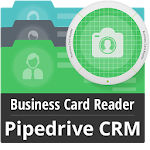 Cover Image of Télécharger Business Card Reader Pipedrive 1.1.58 APK