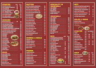 Gulshan Restaurant menu 5