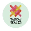 Madras Meal Company, Frazer Town, Shivajinagar, Bangalore logo