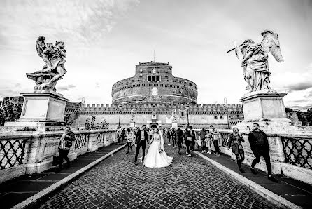 Wedding photographer Raul Gori (raulgorifoto). Photo of 11 April 2020